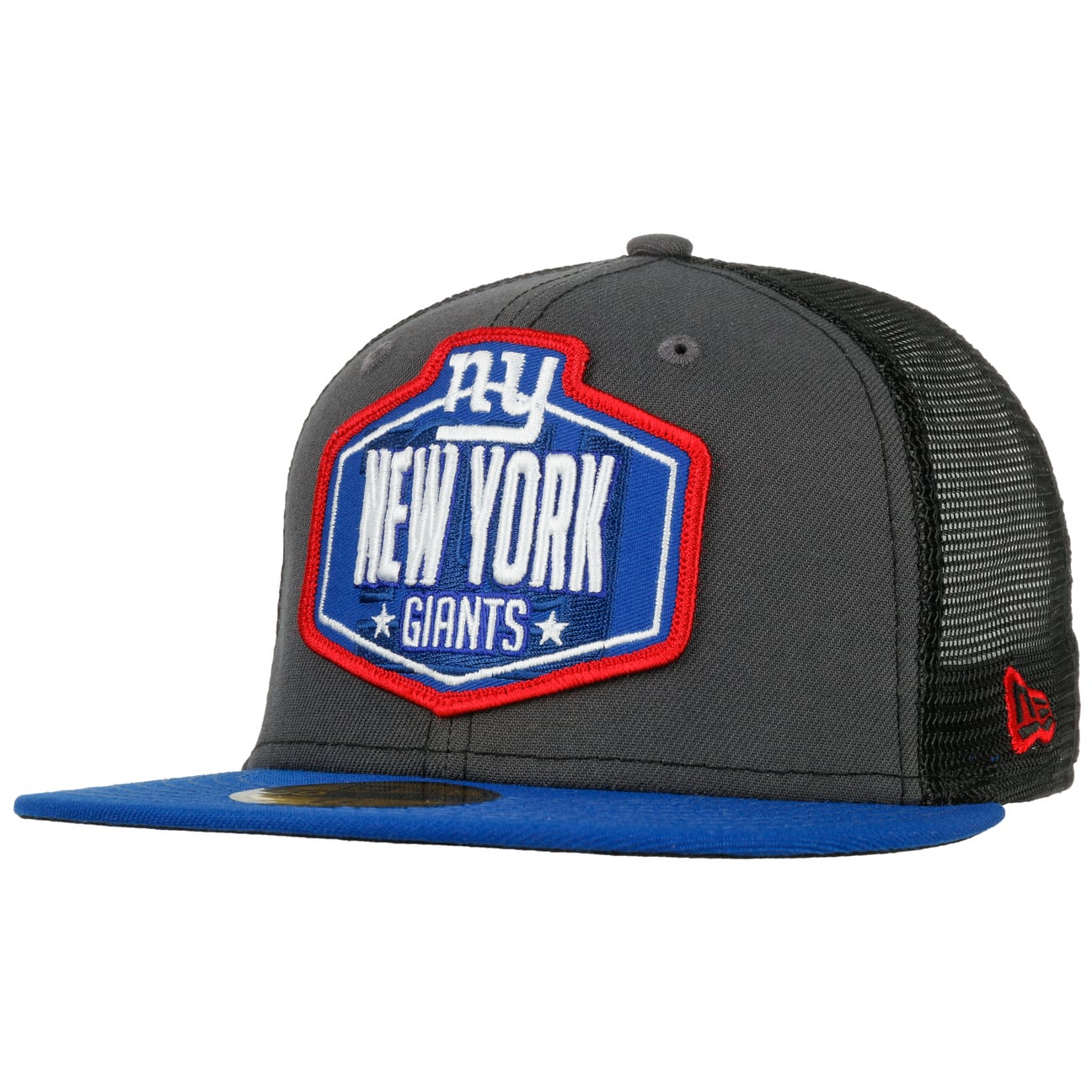 59Fifty NFL Draft21 Giants Cap by New Era von new era