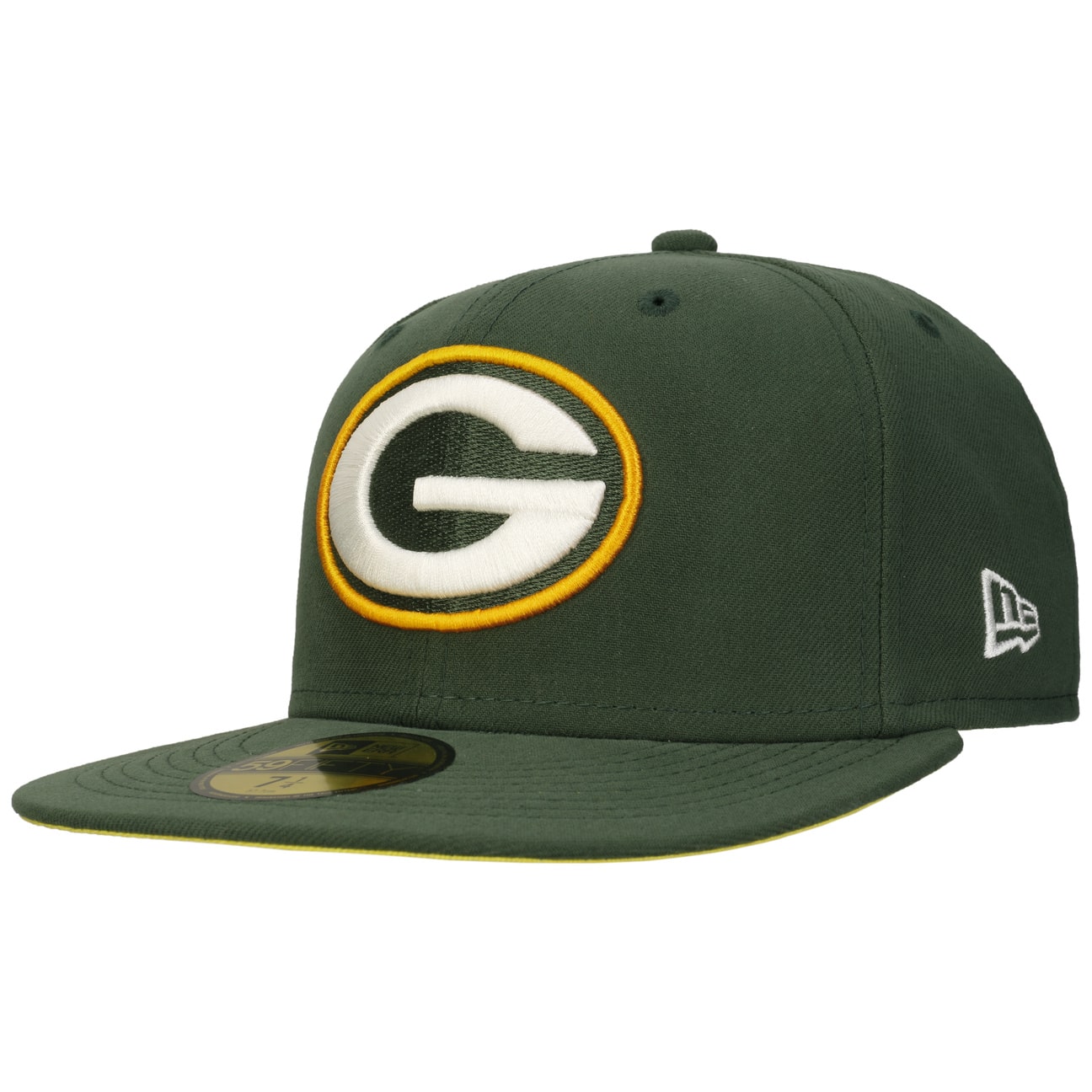 59Fifty NFL Green Bay Packers Cap by New Era von new era