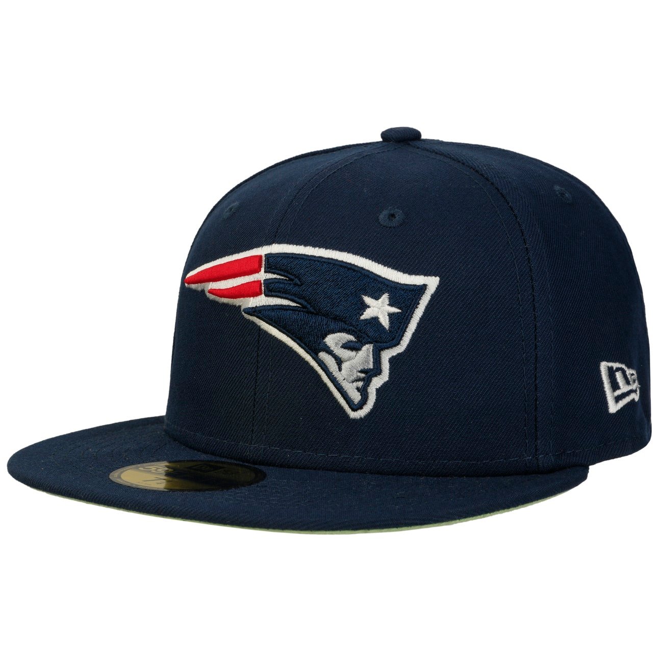 59Fifty NFL New England Patriots Cap by New Era von new era