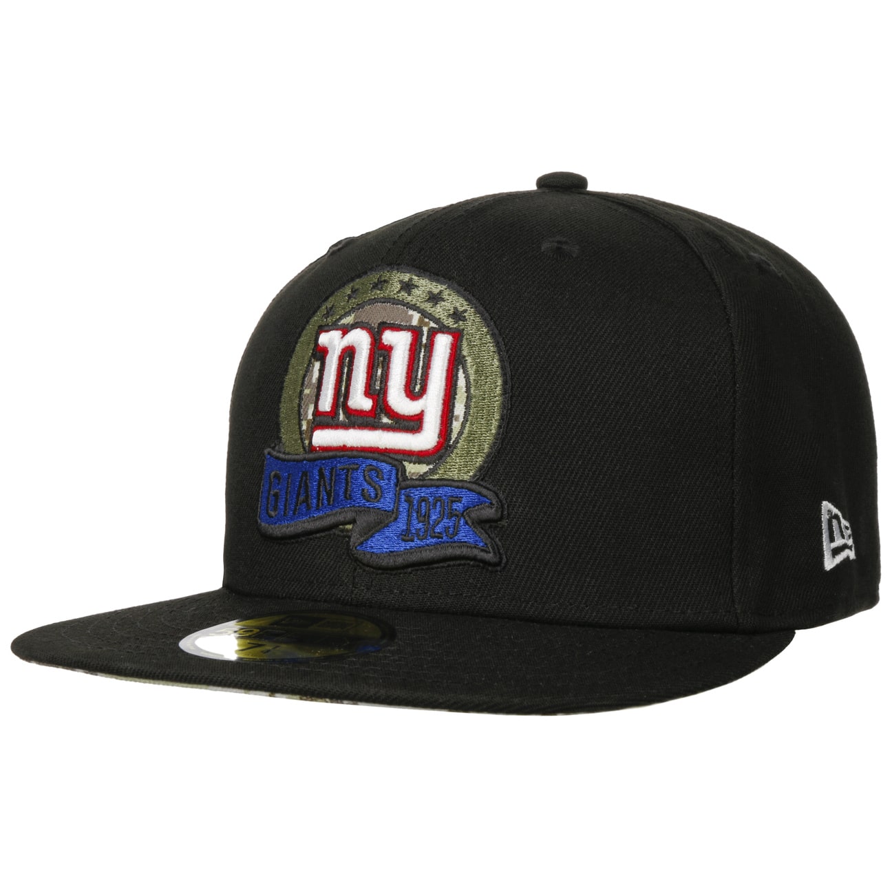 59Fifty NFL STS 22 Giants Cap by New Era von new era