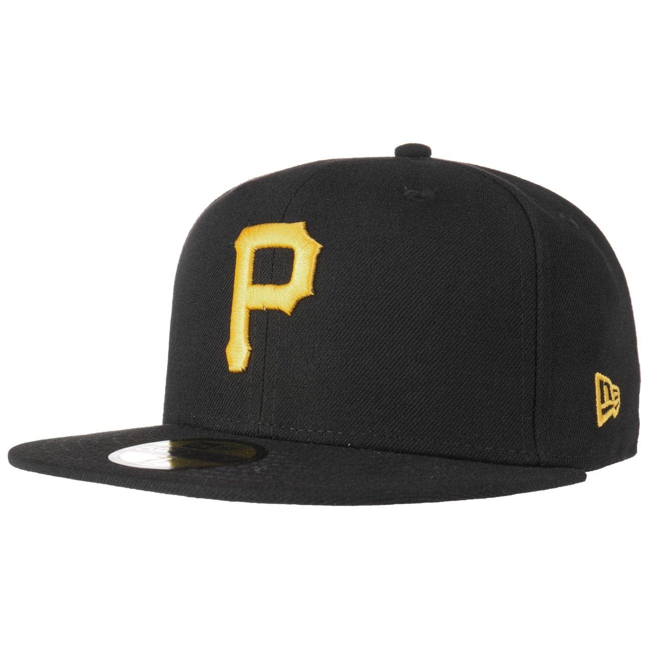 59Fifty OTC Pirates Cap by New Era von new era