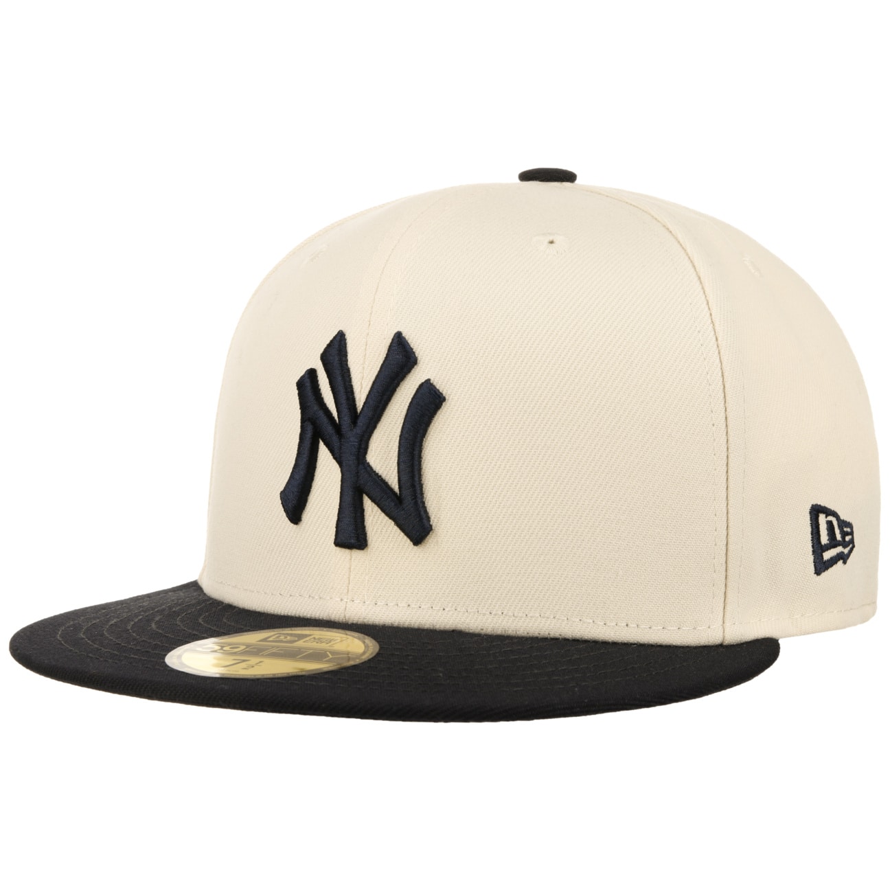 59Fifty Team Colour Yankees Cap by New Era von new era