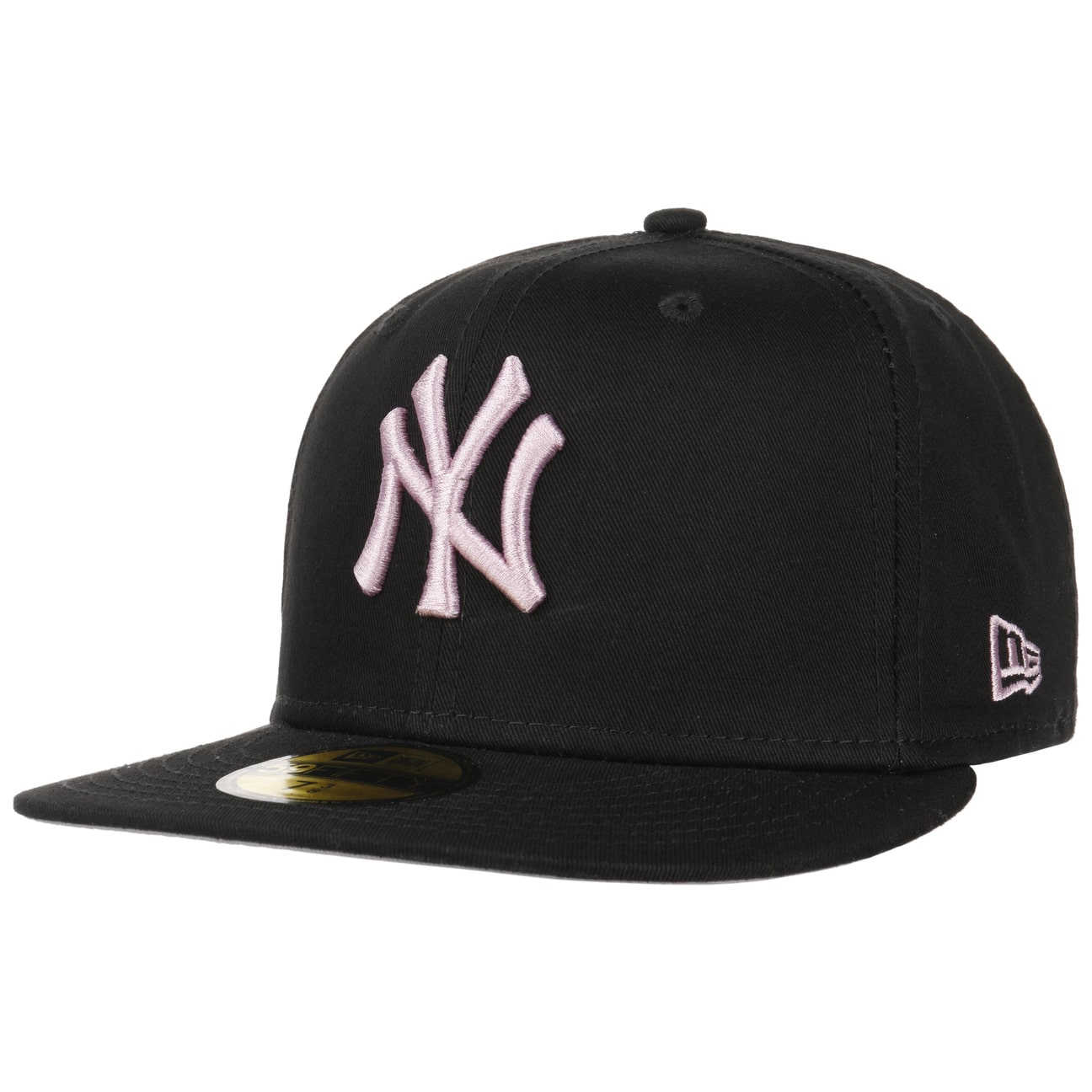 59Fifty Twotone Yankees Cap by New Era von new era