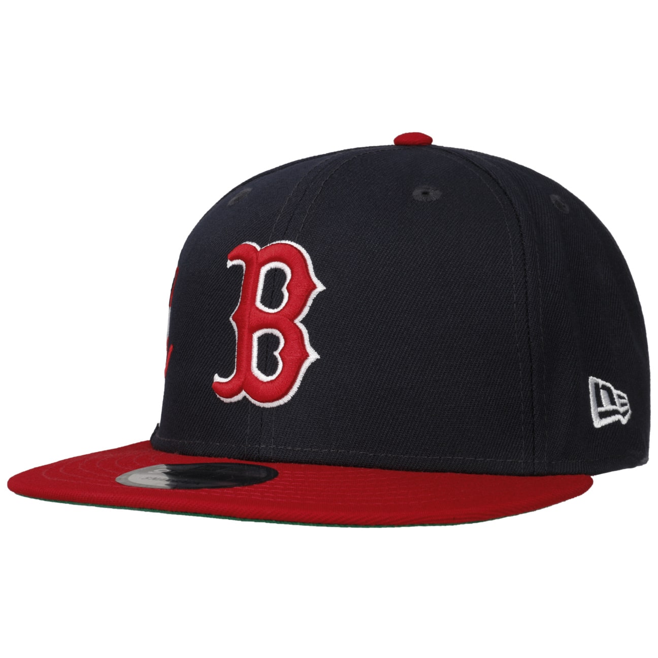 9Fifty Classic Boston Red Sox Cap by New Era von new era