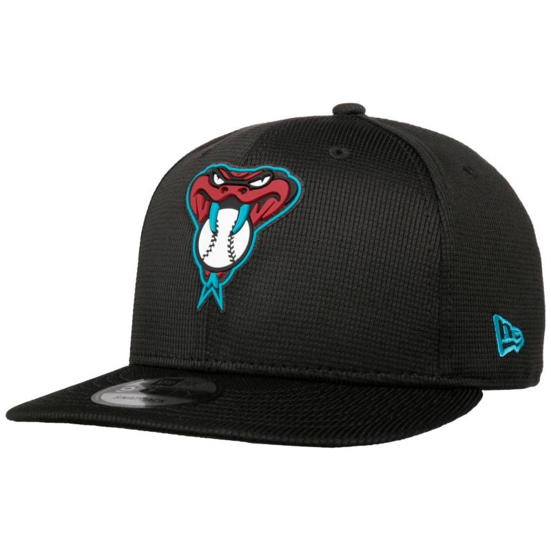 9Fifty Clubhouse Diamondbacks Cap by New Era von new era