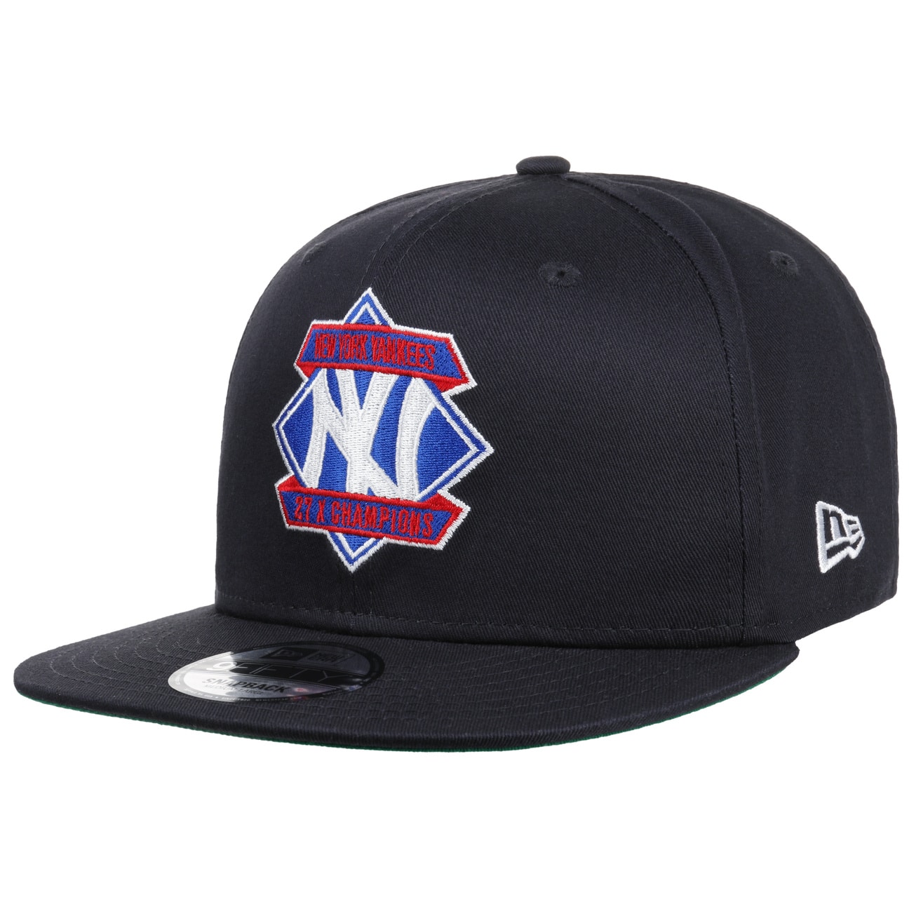 9Fifty Diamond Patch Yankees Cap by New Era von new era