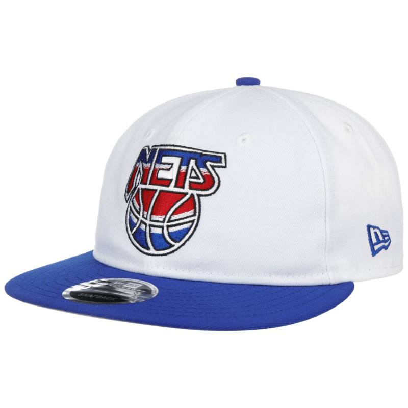 9Fifty Retro Crown Nets Cap by New Era von new era