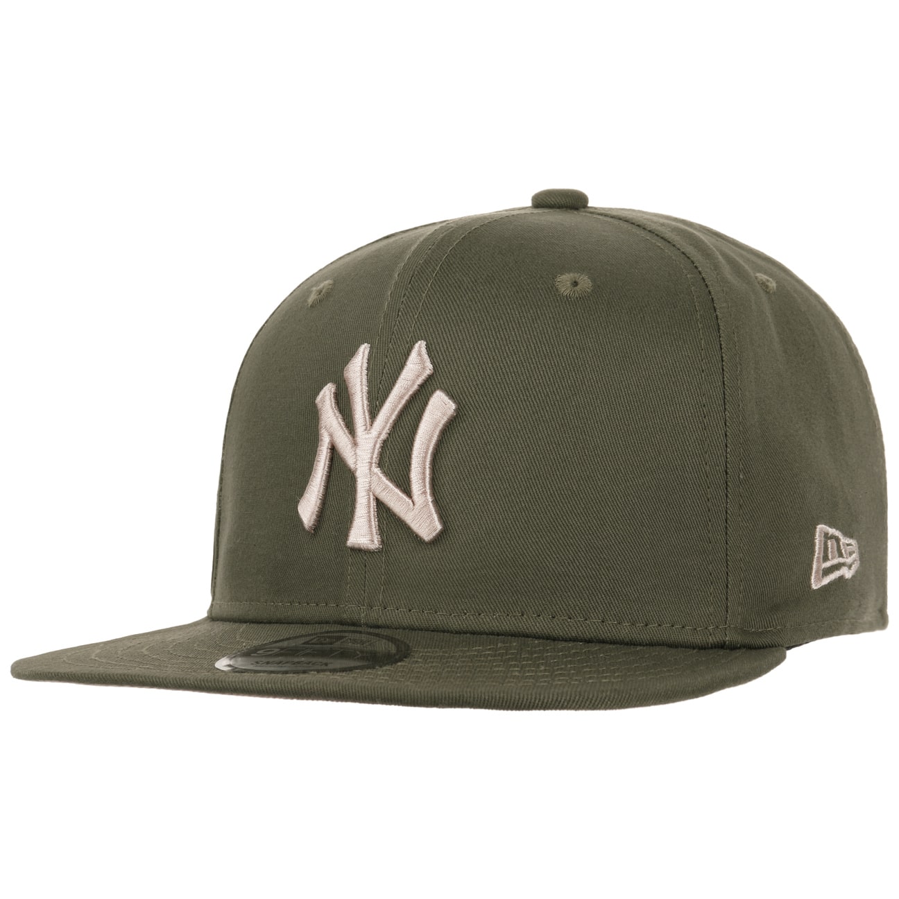 9Fifty Side Patch Yankees Cap by New Era von new era