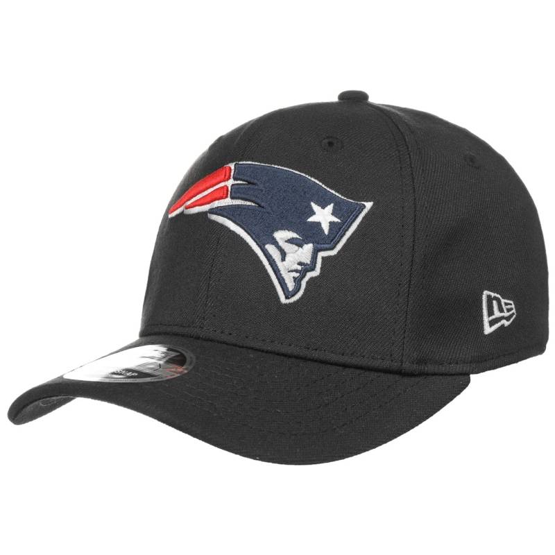 9Fifty Stretch Snap Patriots Cap by New Era von new era