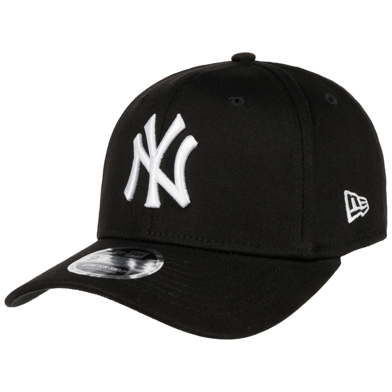 9Fifty Team Colour Yankees Cap by New Era von new era