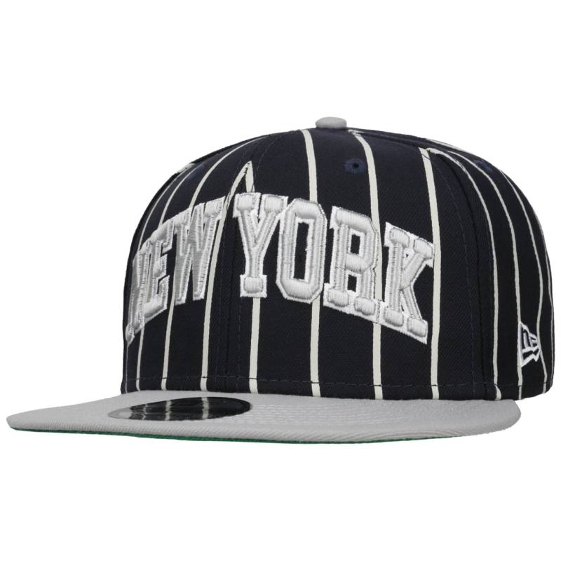 9Fifty Yankees Stripes Cap by New Era von new era