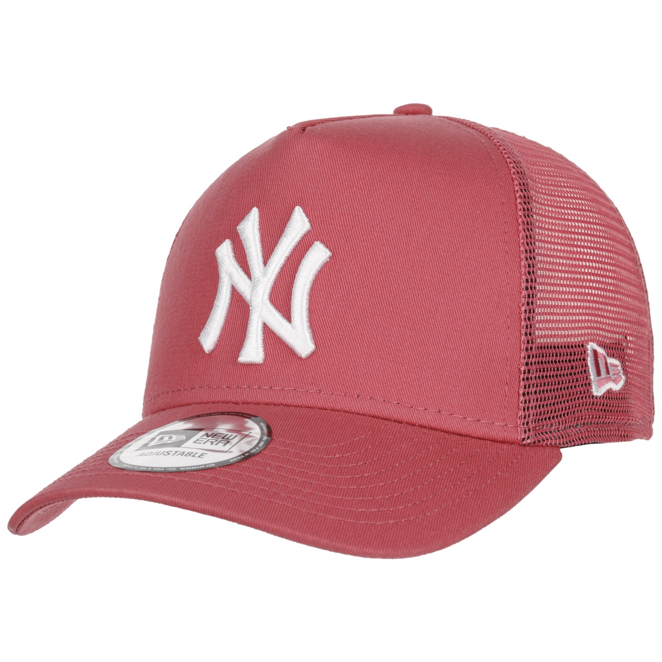 9Forty AF League Ess Yankees Cap by New Era von new era