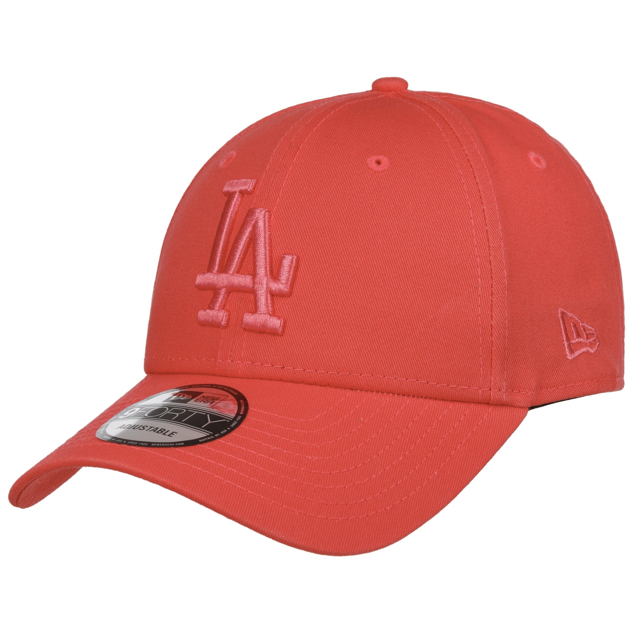 9Forty Dodgers League Essential Cap by New Era von new era