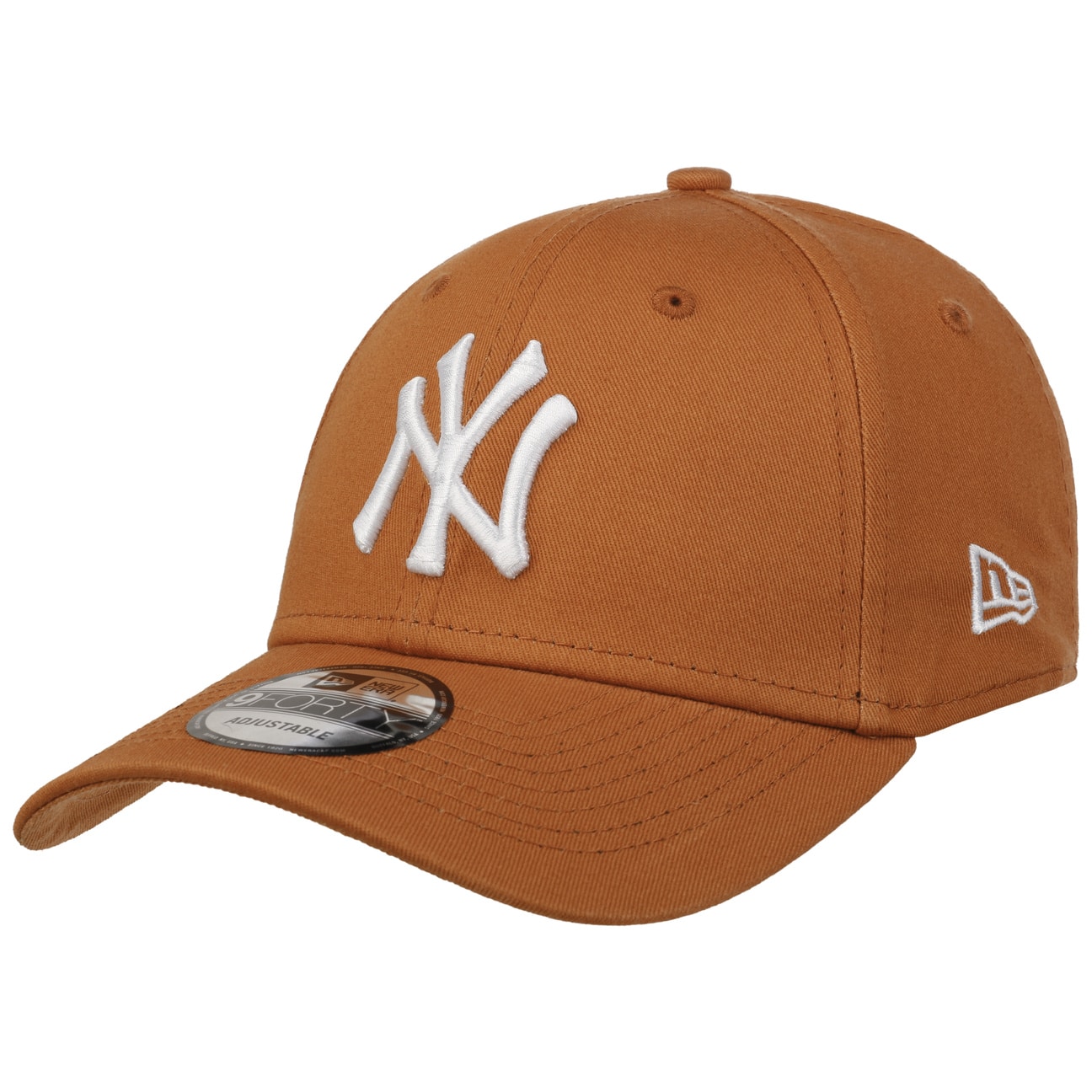 9Forty Essential Yankees Cap by New Era von new era