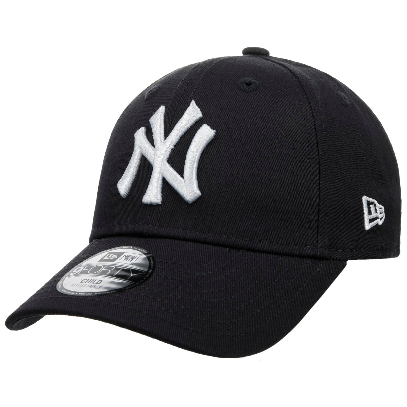9Forty JUNIOR NY Yankees Cap by New Era von new era