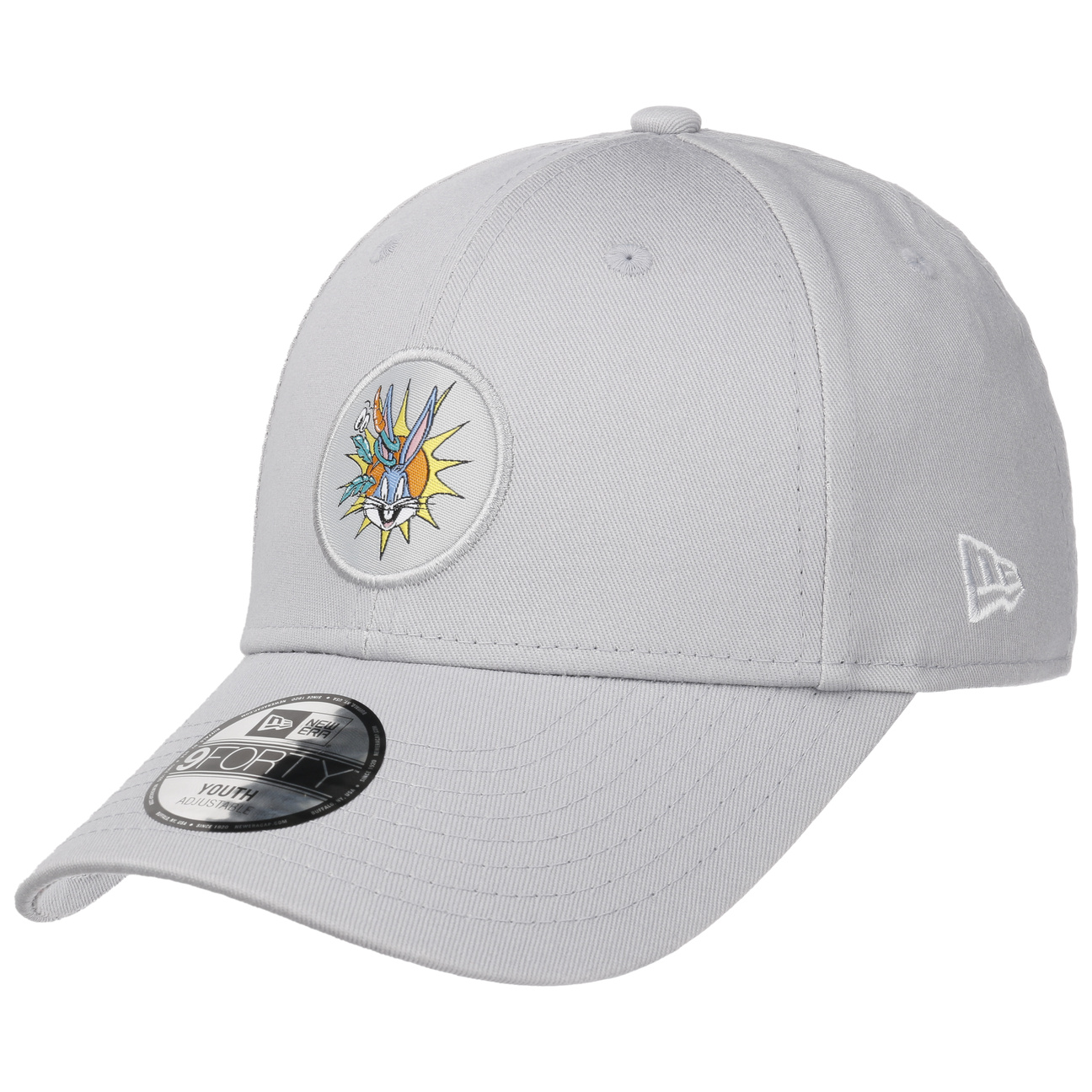 9Forty KIDS Character Bugs Cap by New Era von new era