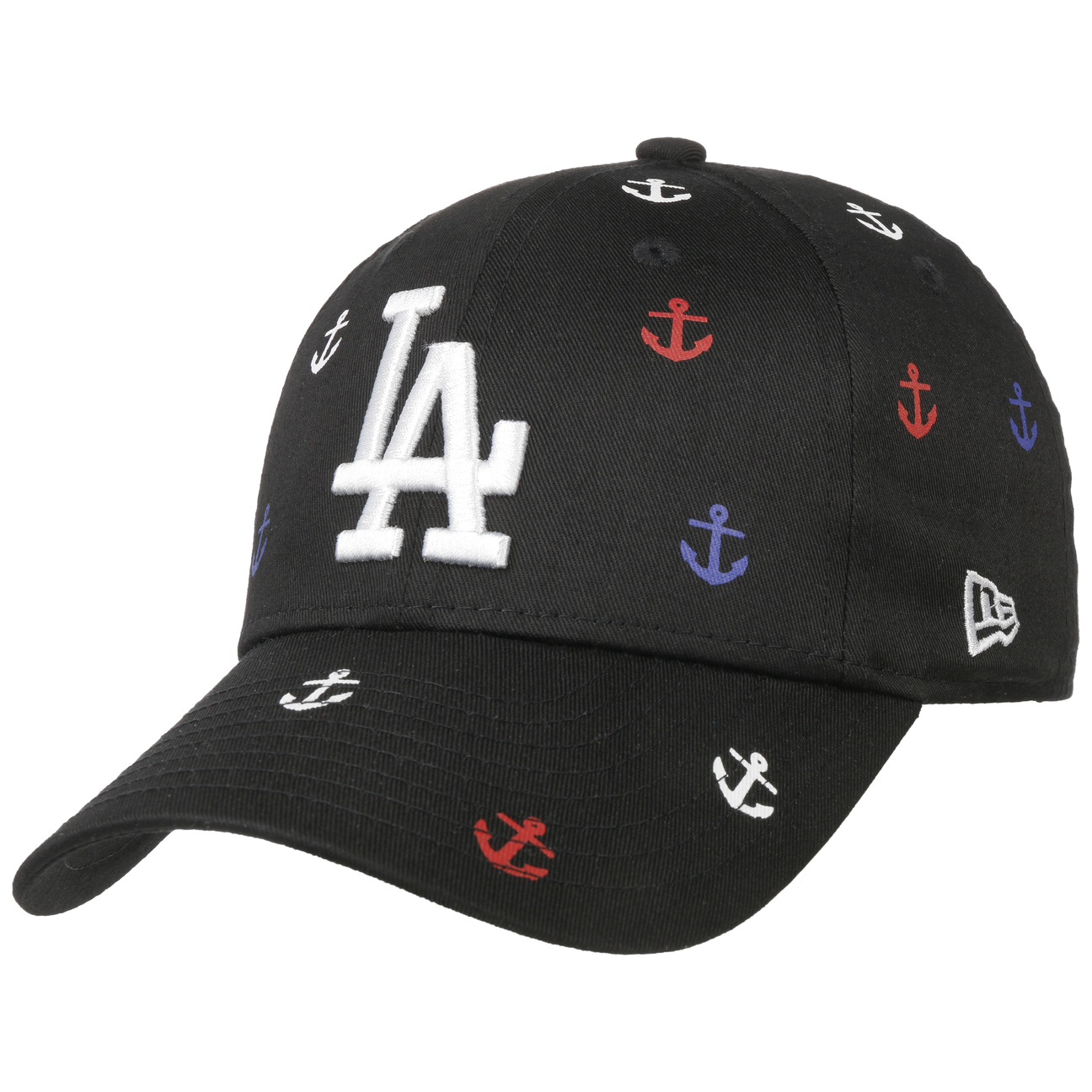 9Forty Kids Anchors Dodgers Cap by New Era von new era