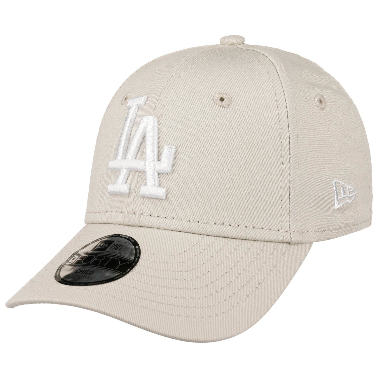 9Forty Kids Chyt Dodgers Cap by New Era von new era