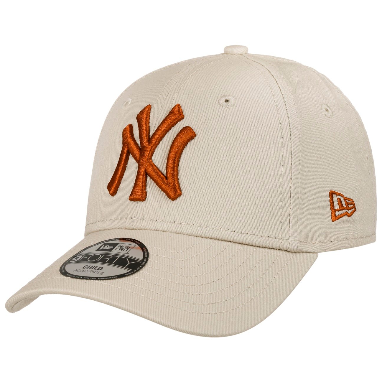 9Forty Kids League Yankees Cap by New Era von new era