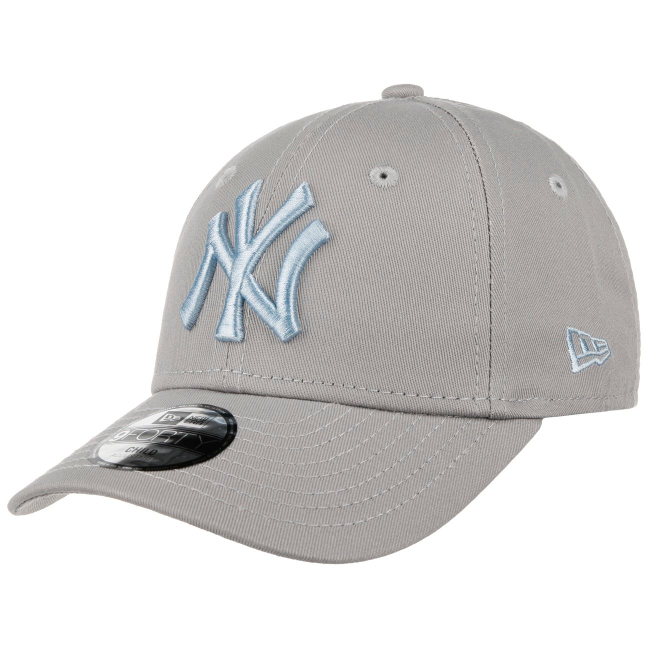 9Forty Kids League Yankees Cap by New Era von new era