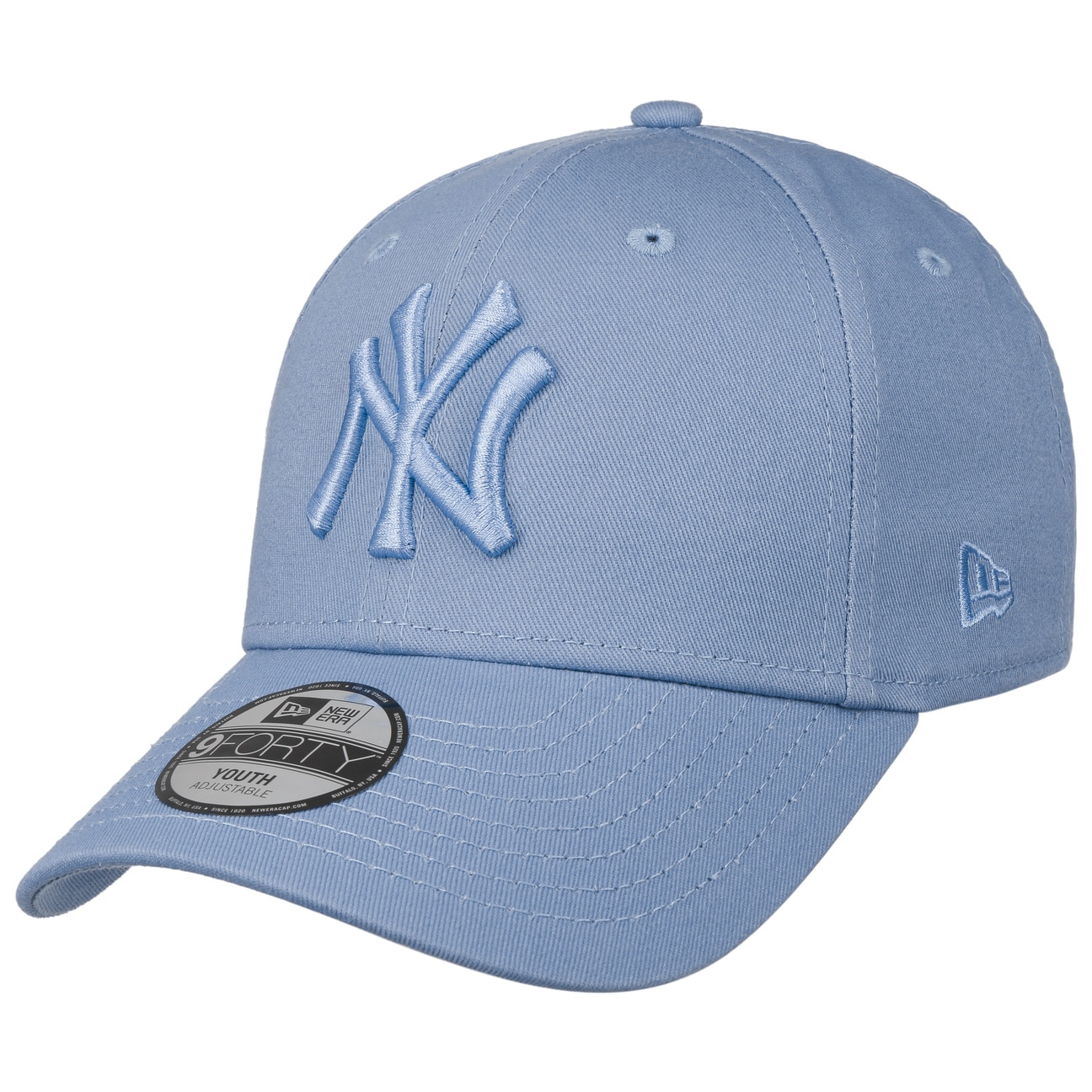 9Forty Kids League Yankees Cap by New Era von new era