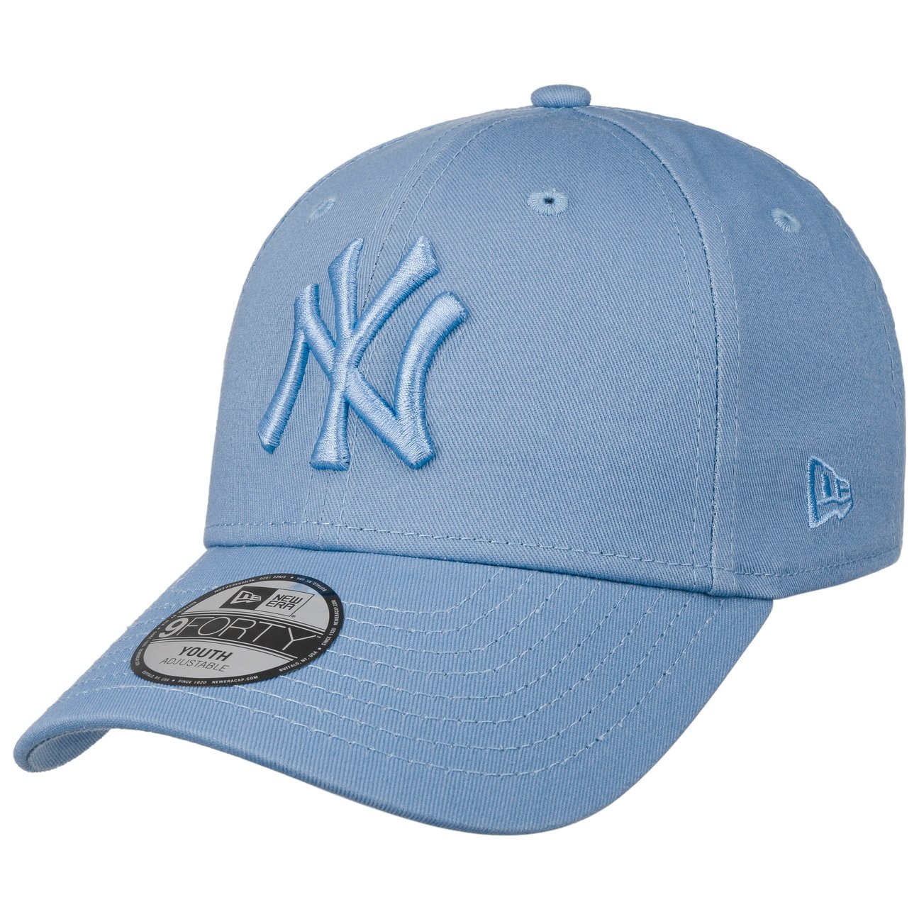 9Forty Kids League Yankees Cap by New Era von new era