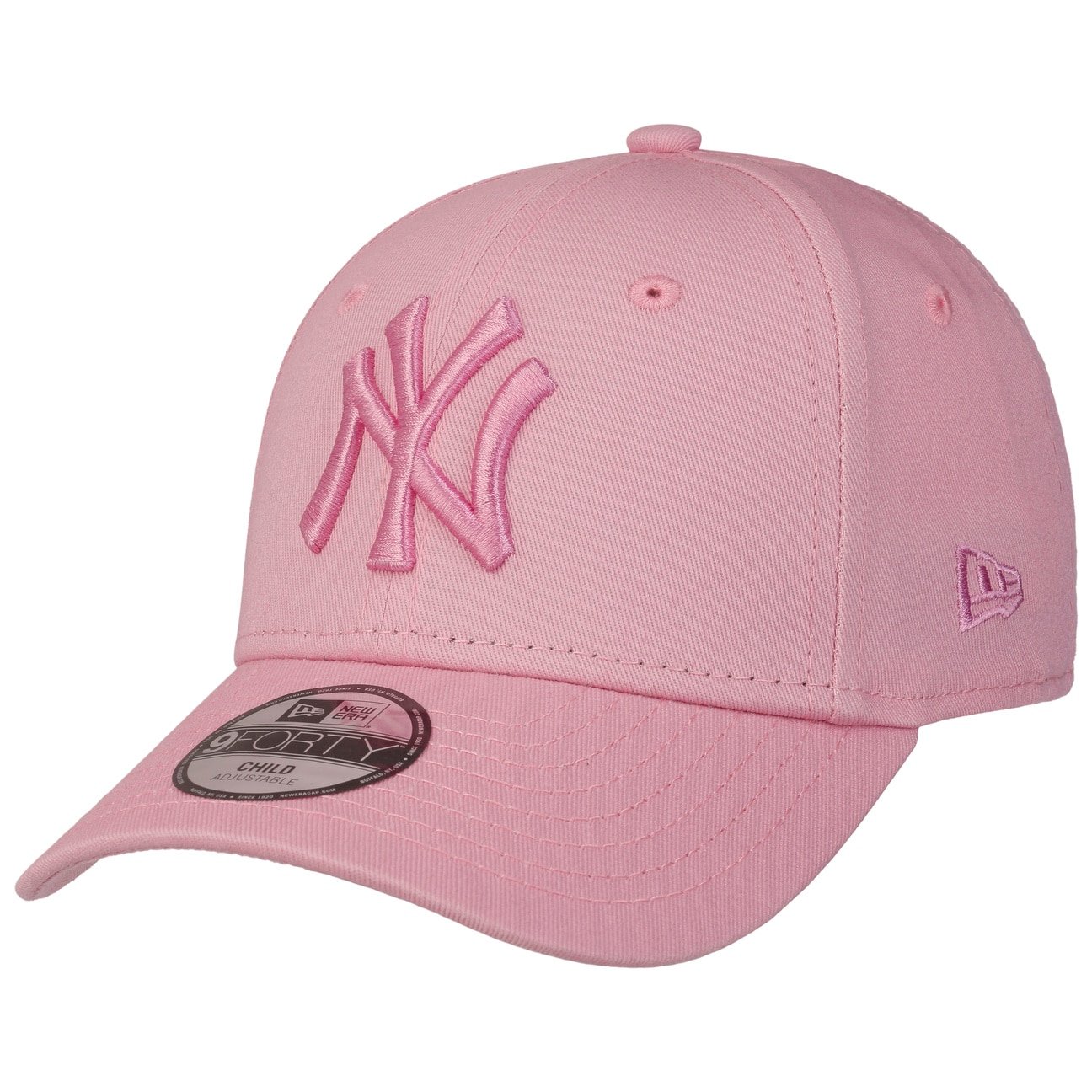 9Forty Kids League Yankees Cap by New Era von new era
