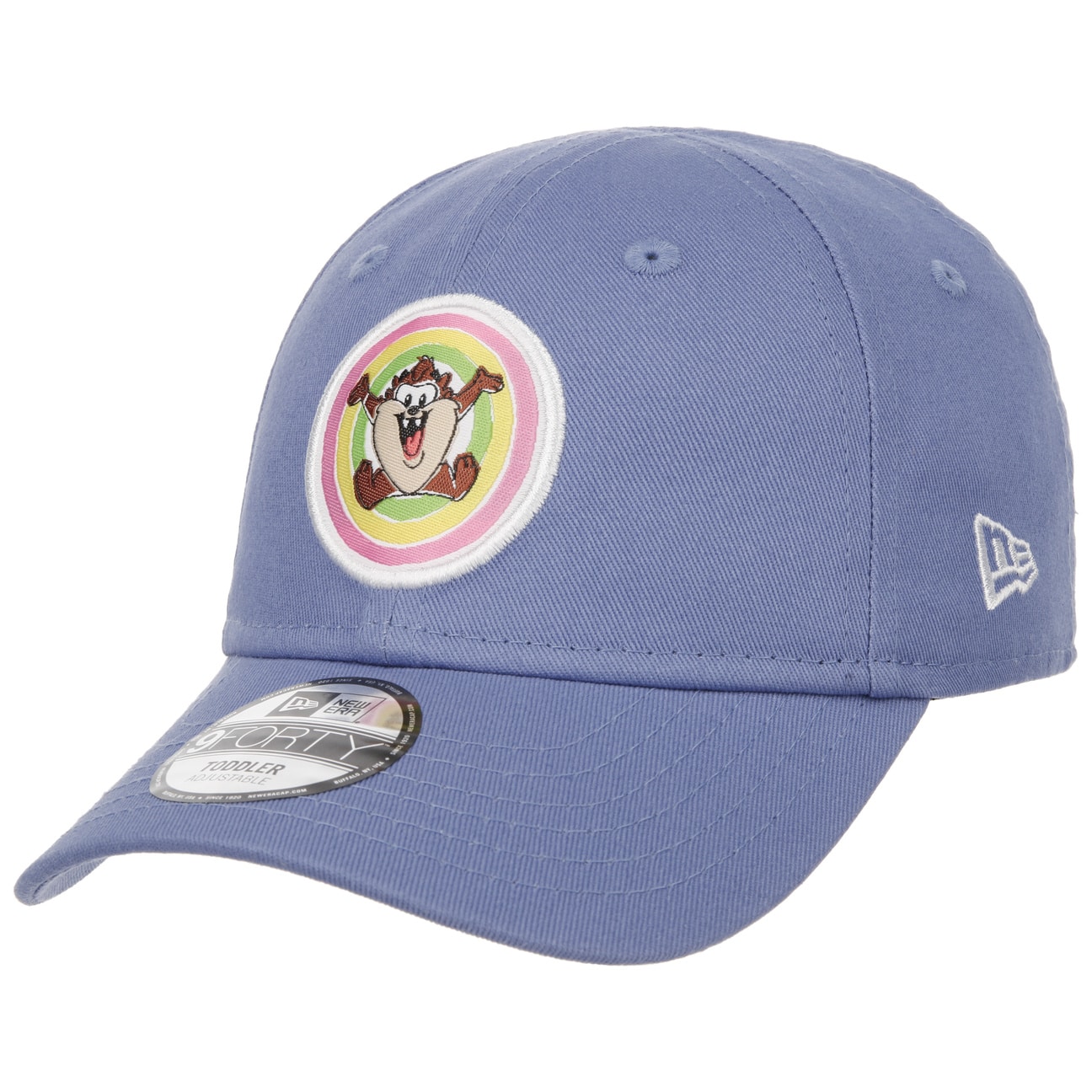 9Forty Kids Tod Pastel Lt Cap by New Era von new era