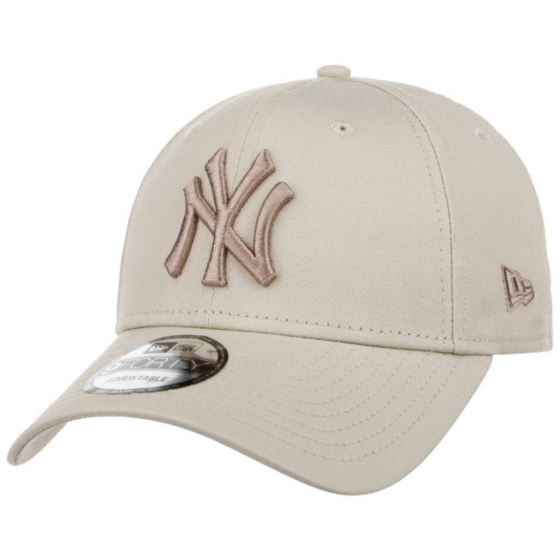 9Forty NY Yankees League ESS Cap by New Era von new era