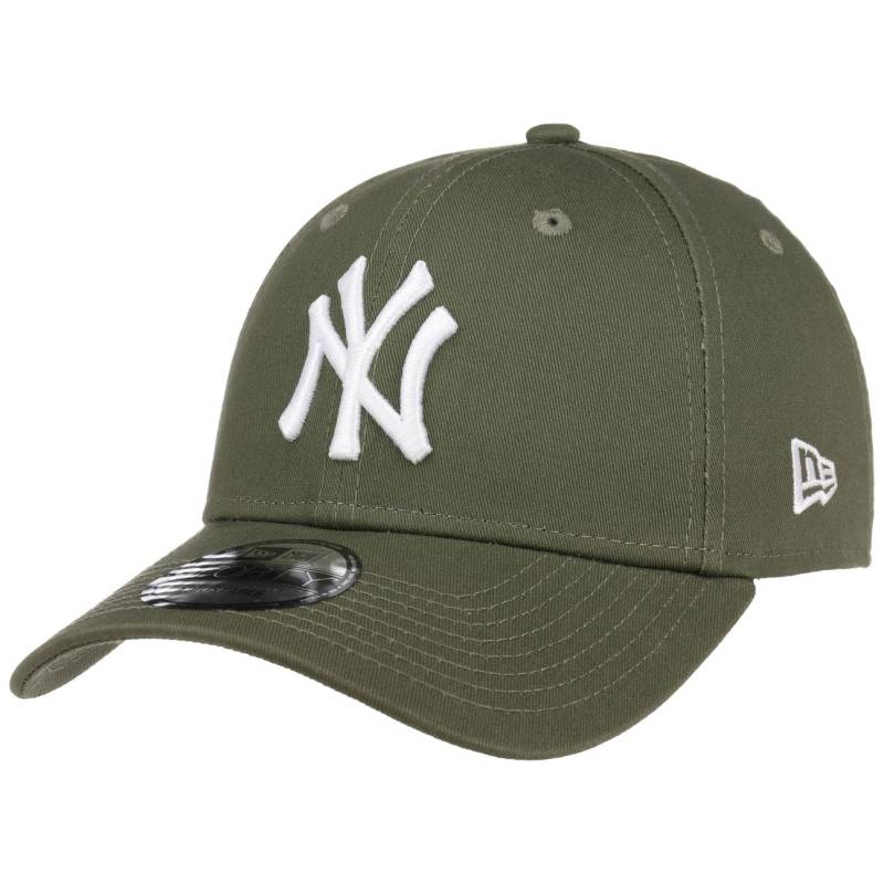 9Forty MLB Ess Yankees Cap by New Era von new era
