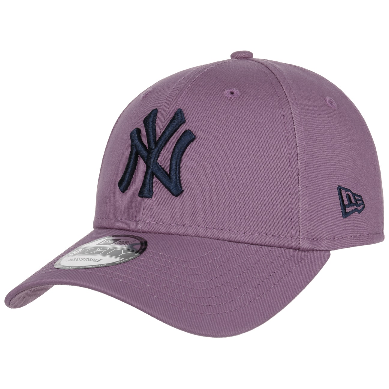 9Forty MLB Essential Yankees Cap by New Era von new era