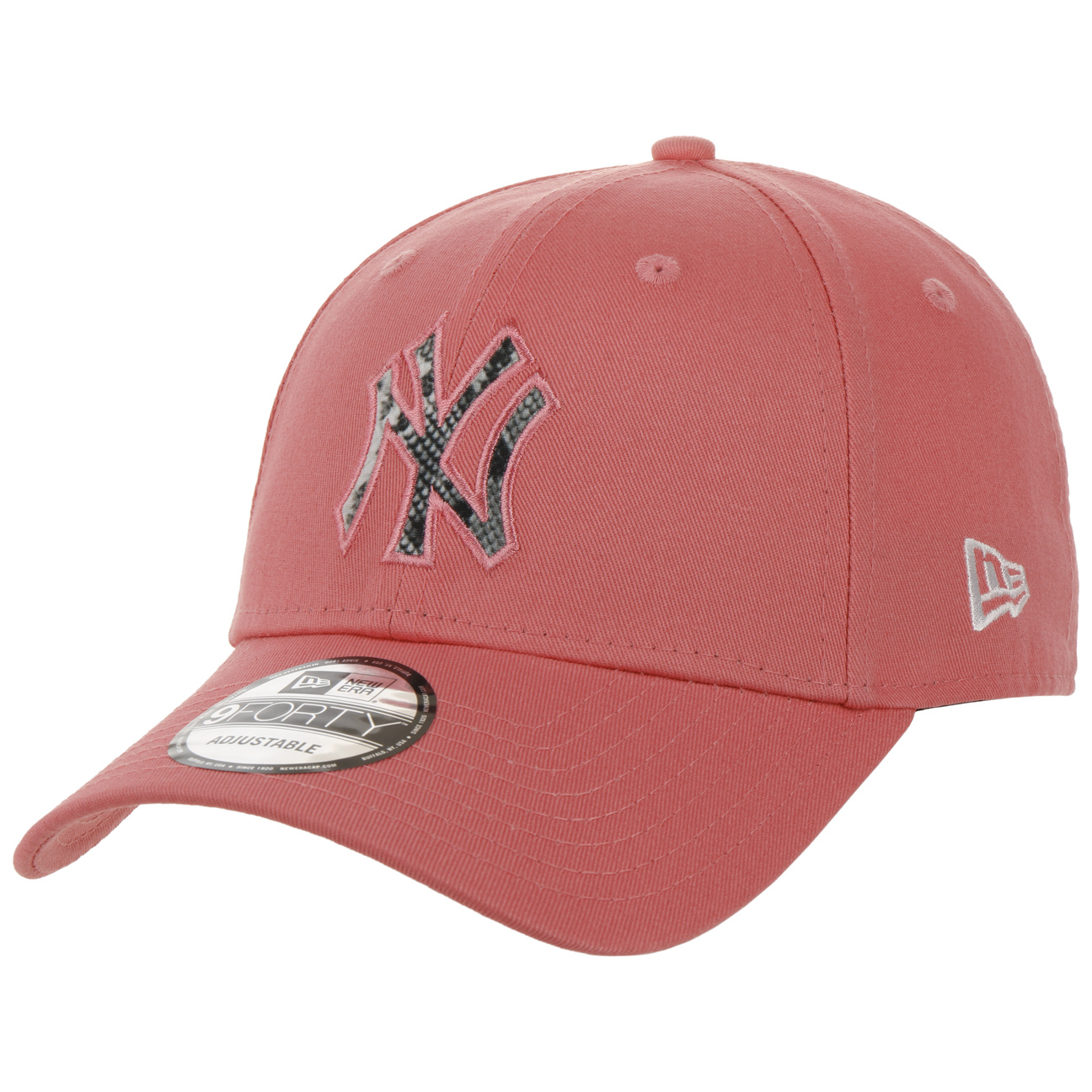 9Forty MLB Infill NY Yankees Cap by New Era von new era