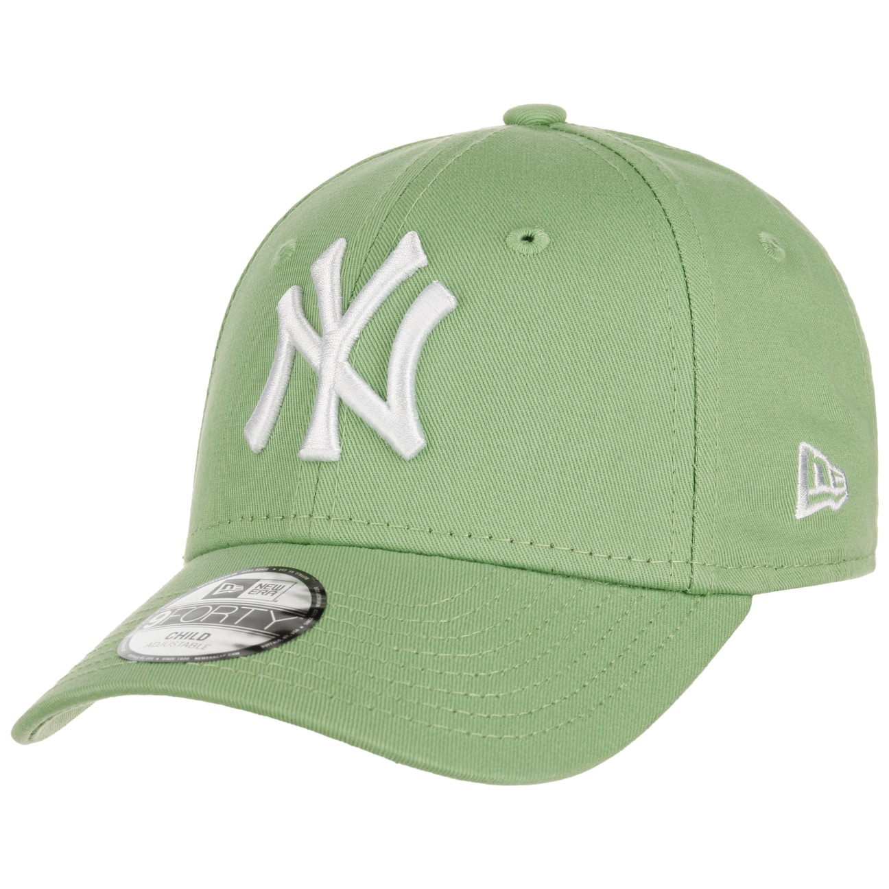 9Forty Twotone Kids Yankees Cap by New Era von new era