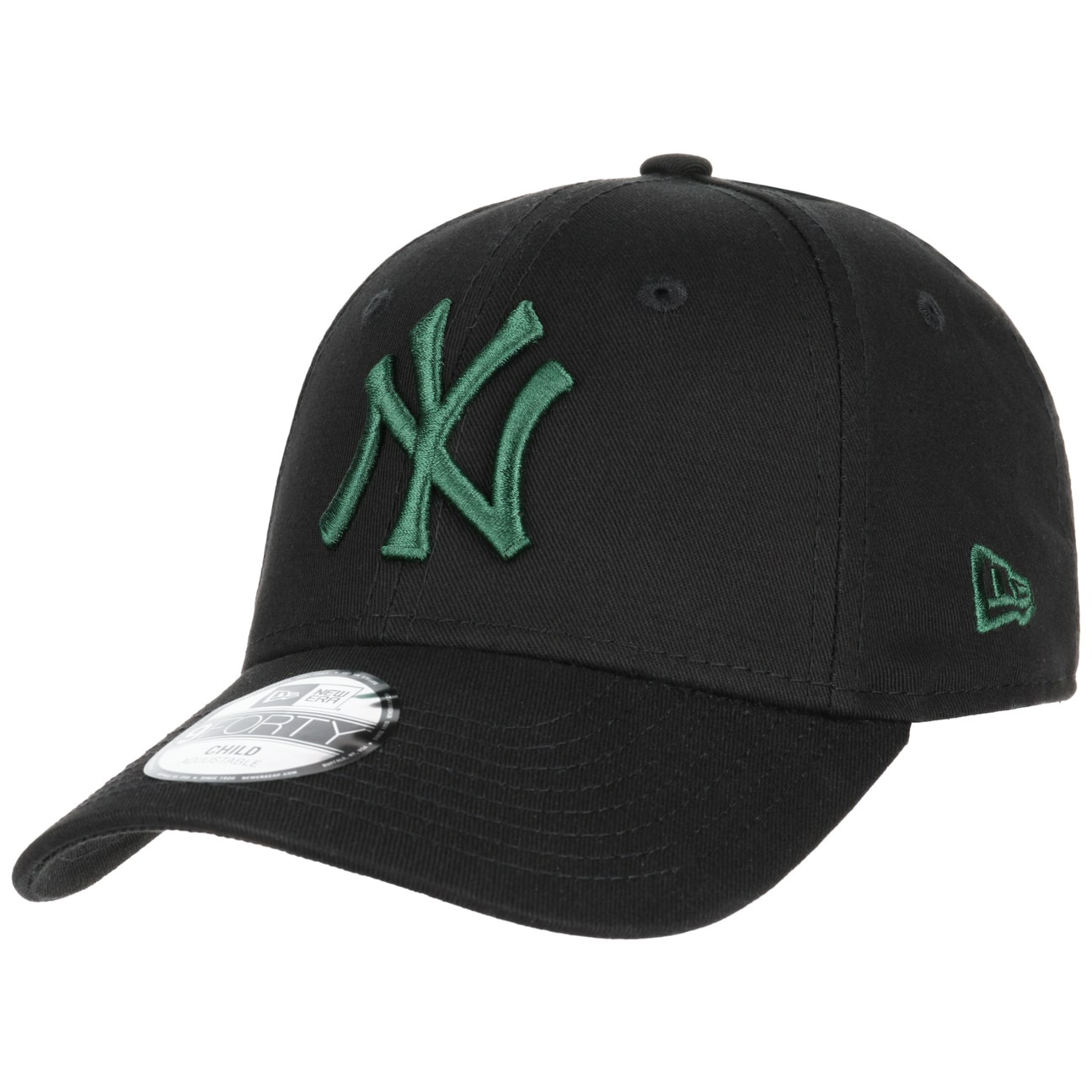 9Forty Twotone Kids Yankees Cap by New Era von new era