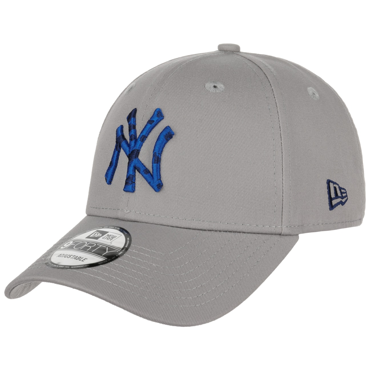 9Forty MLB Seasonal Yankees Cap by New Era von new era