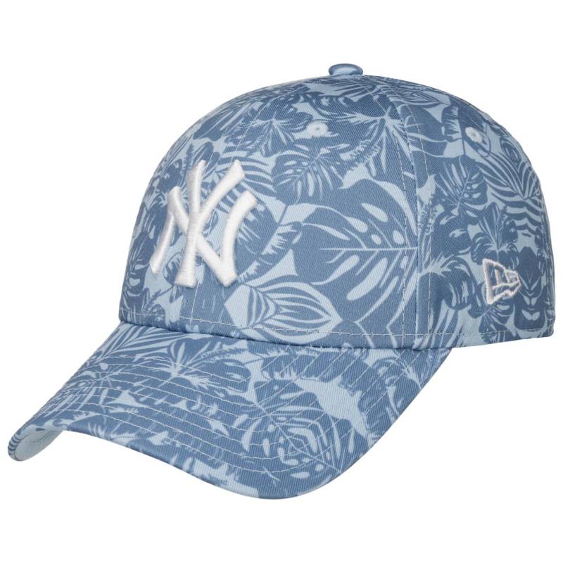 9Forty MLB Summer AOP Yankees Cap by New Era von new era
