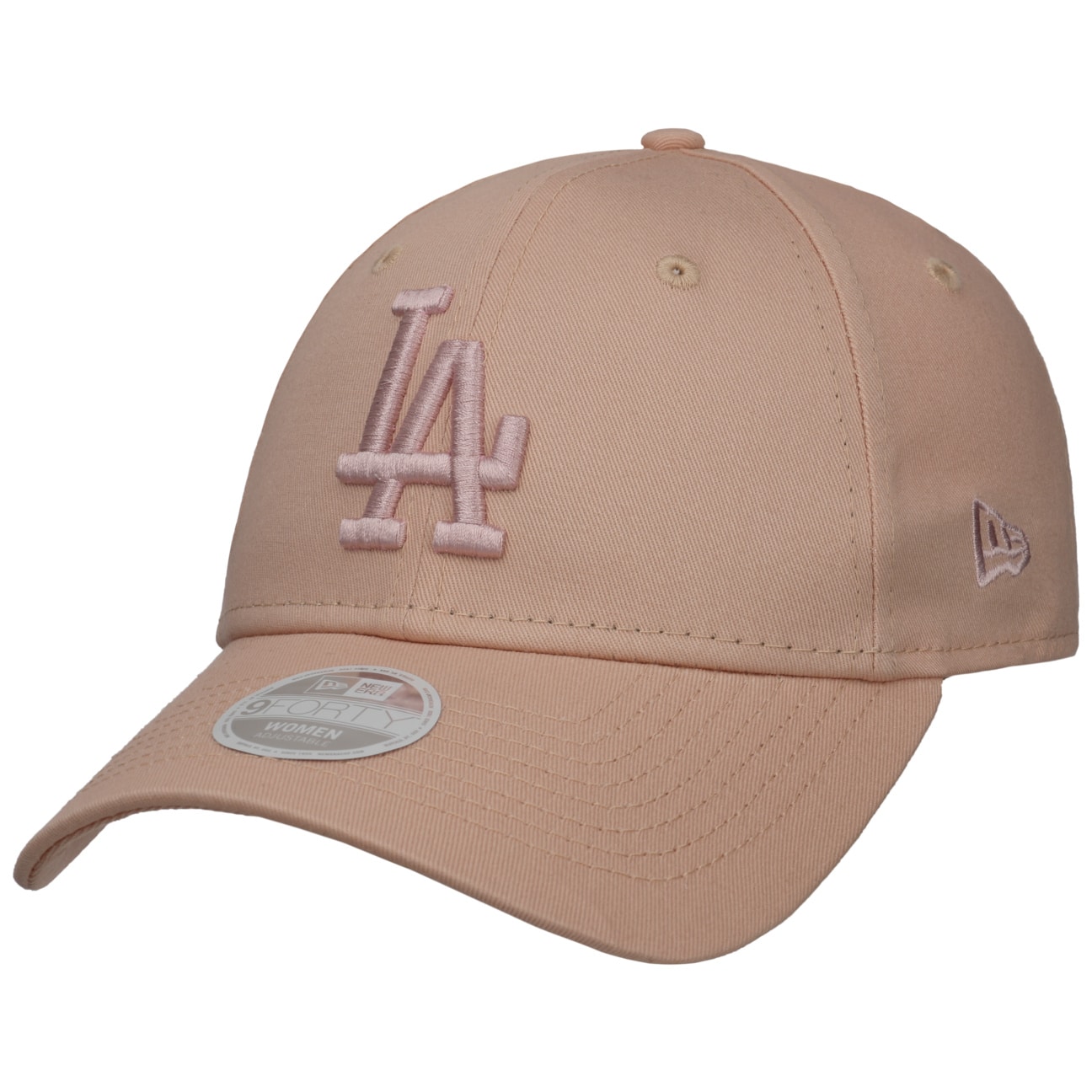 9Forty MLB Women´s Dodgers Cap by New Era von new era