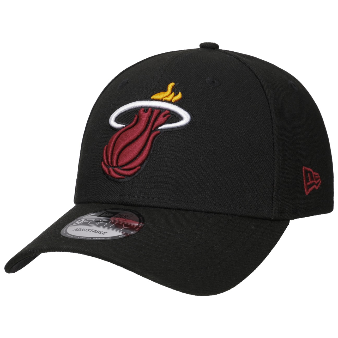 9Forty NBA Miami Heat Cap by New Era von new era