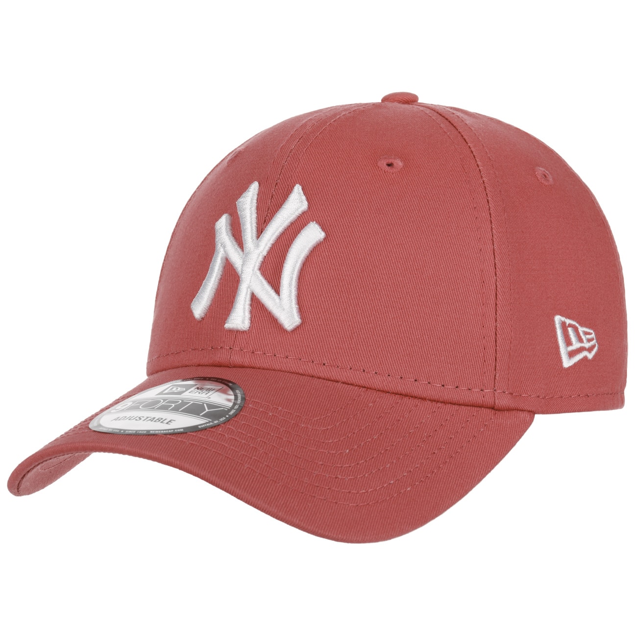 9Forty Properties NY Yankees Cap by New Era von new era