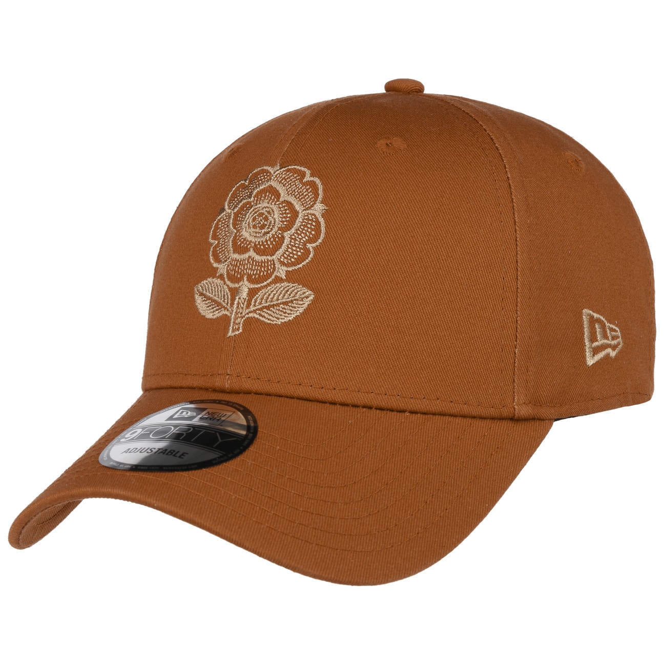 9Forty Rugby Football Union Cap by New Era von new era