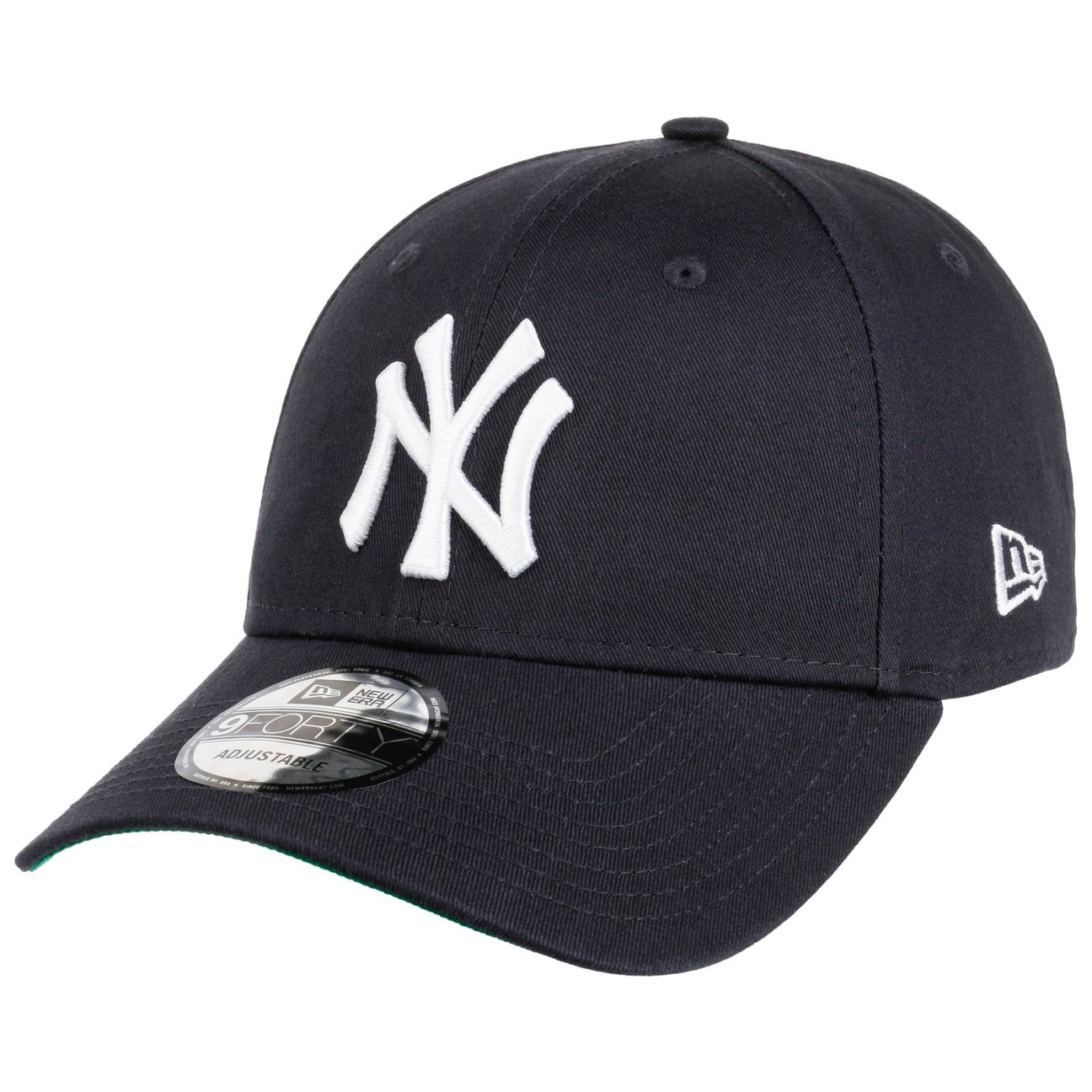 9Forty Team Side Patch Yankees Cap by New Era von new era