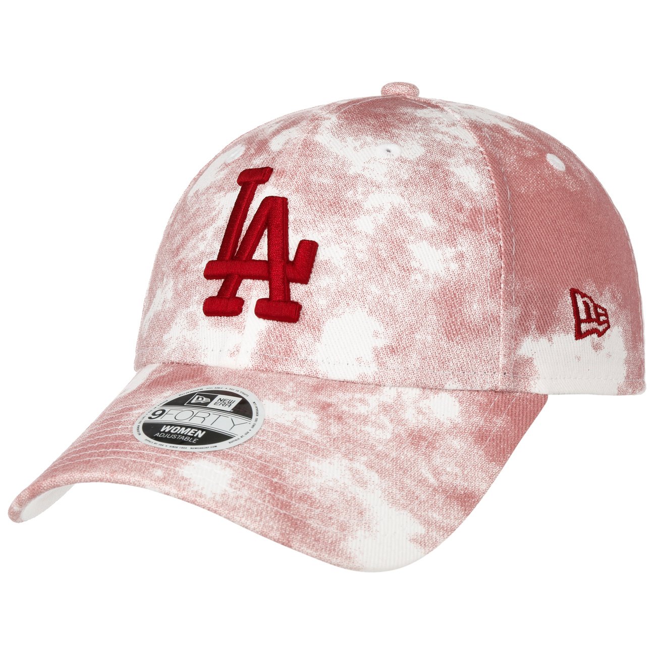 9Forty WMNS Denim Color Dodgers Cap by New Era 9Forty WMNS Denim Color Dodgers Cap by New Era von new era