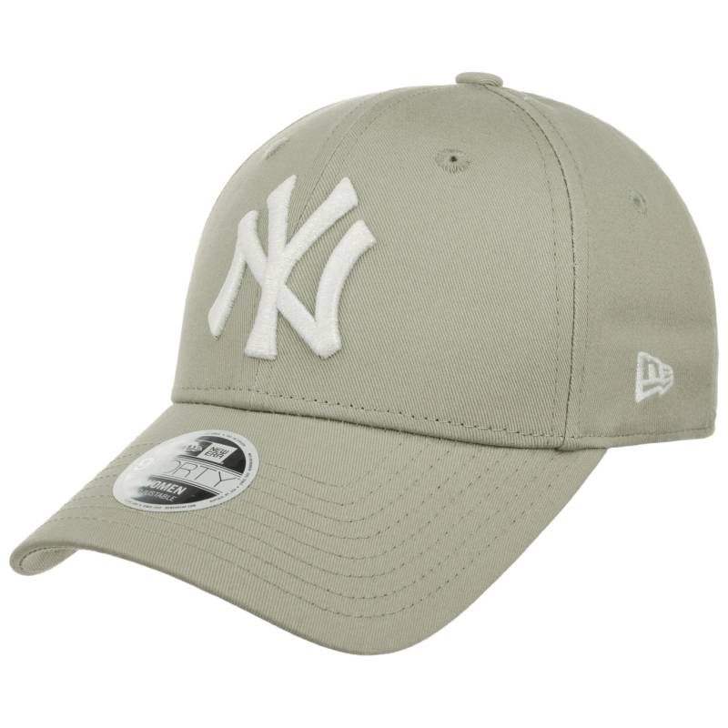 9Forty WMNS Metallic Yankees Cap by New Era von new era