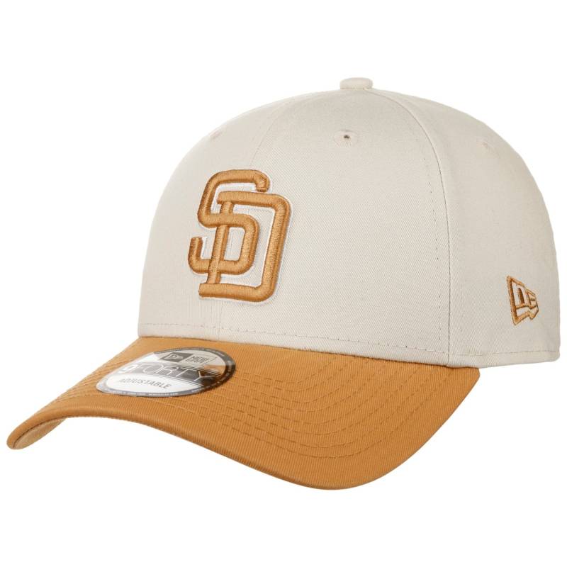 9Forty WS Patch Padres Cap by New Era von new era
