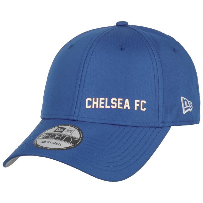 9Forty Wordmark Chelsea FC Cap by New Era von new era