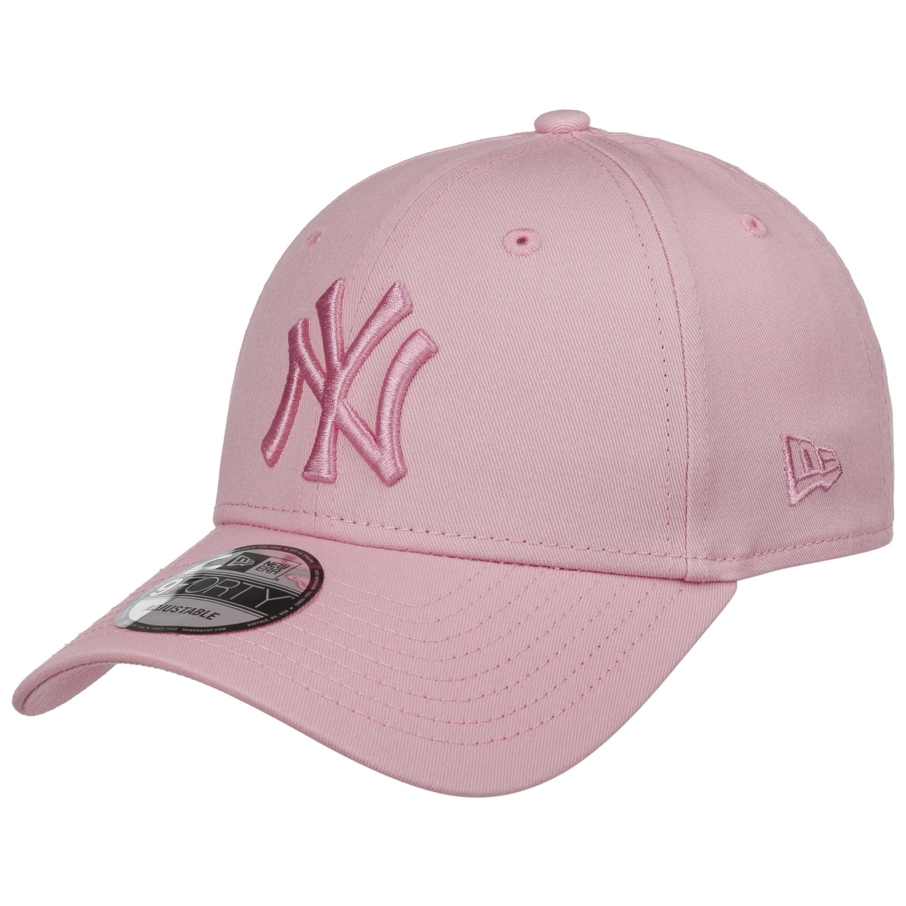 9Forty Yankees MLB Essential Cap by New Era von new era