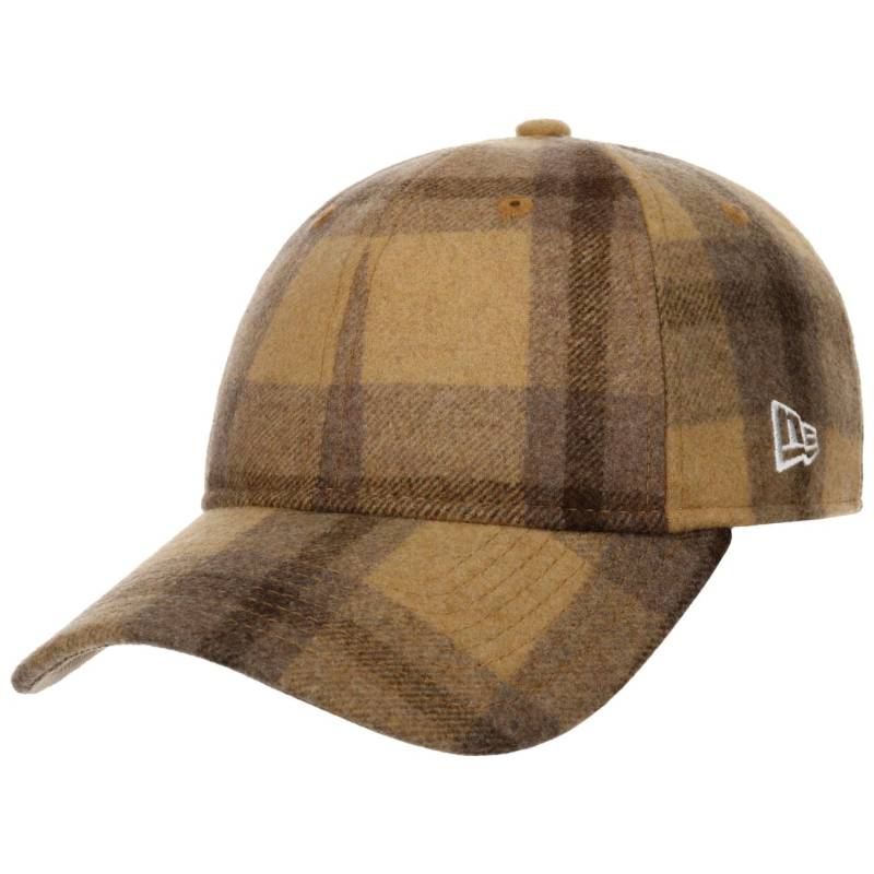 9Twenty Plaid Cap by New Era von new era