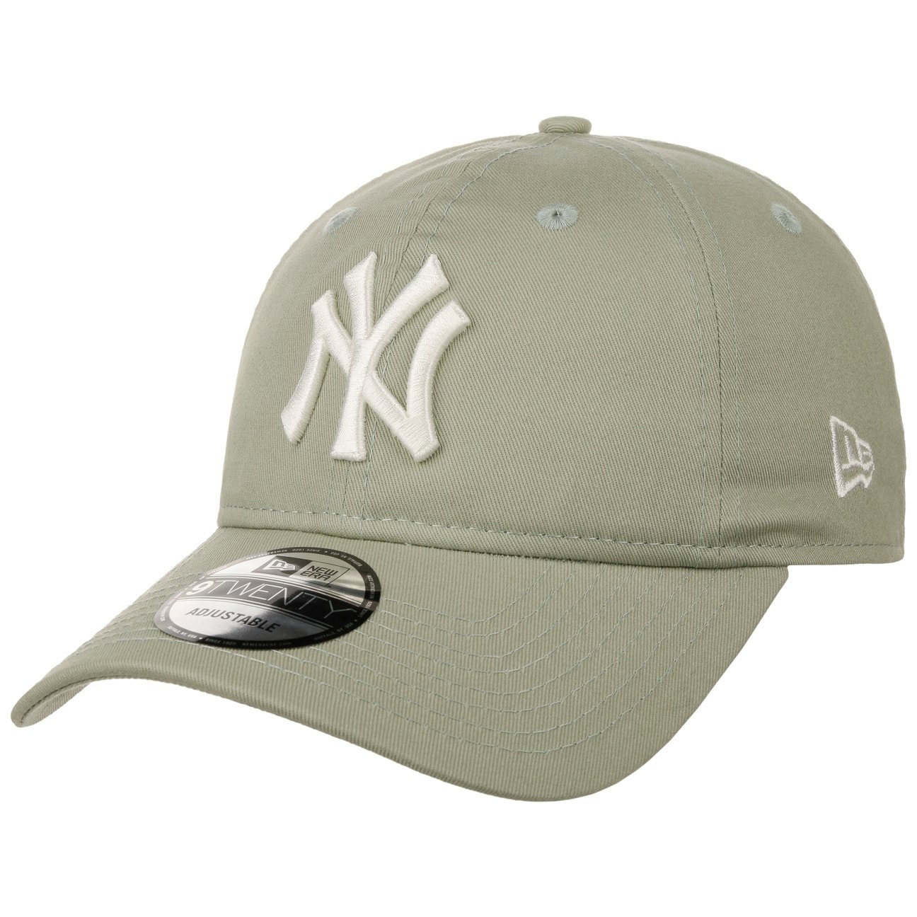 9Twenty League Uni NY Yankees Cap by New Era von new era
