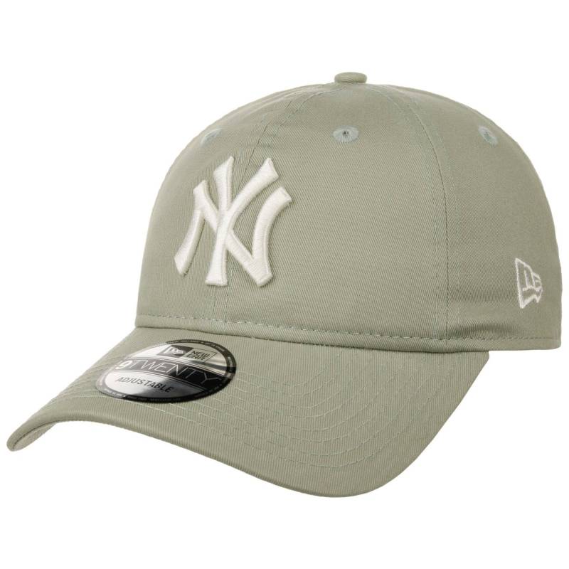9Twenty League Uni NY Yankees Cap by New Era von new era