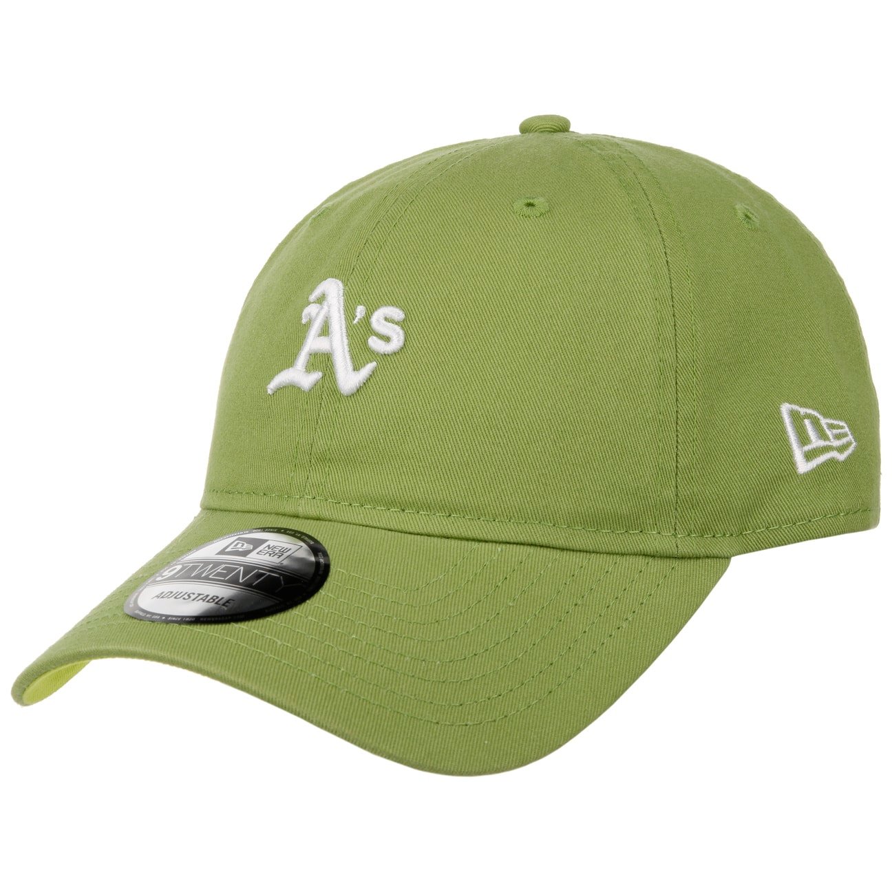 9Twenty Style Activist Athletics Cap by New Era von new era